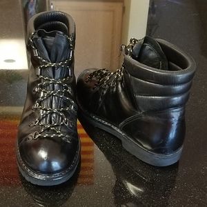 Women Custom Tony Yong Boot